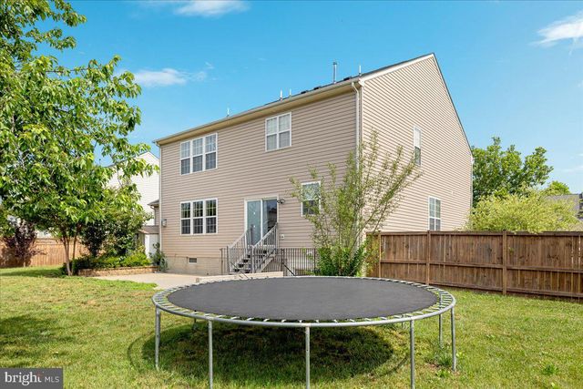 135 BLACKBURNS FORD DR, Stephens City, VA 22655