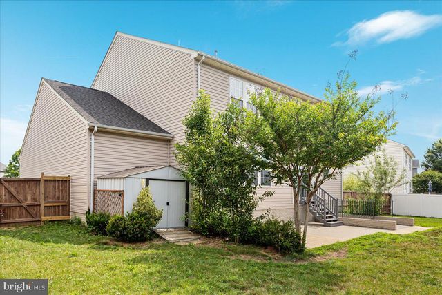 135 BLACKBURNS FORD DR, Stephens City, VA 22655