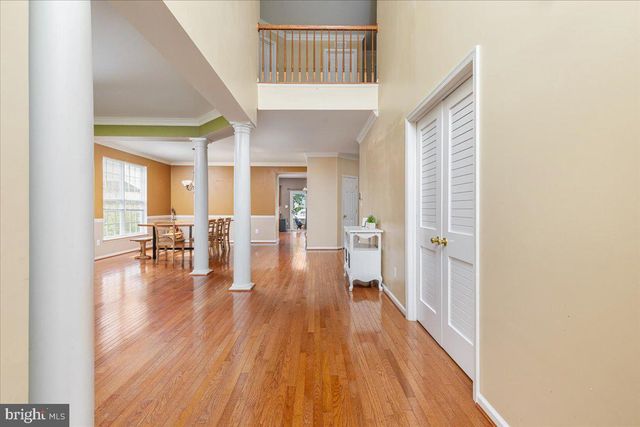 135 BLACKBURNS FORD DR, Stephens City, VA 22655