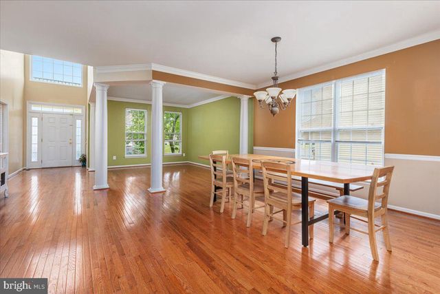 135 BLACKBURNS FORD DR, Stephens City, VA 22655
