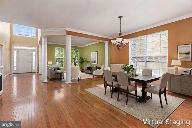 135 BLACKBURNS FORD DR, Stephens City, VA 22655