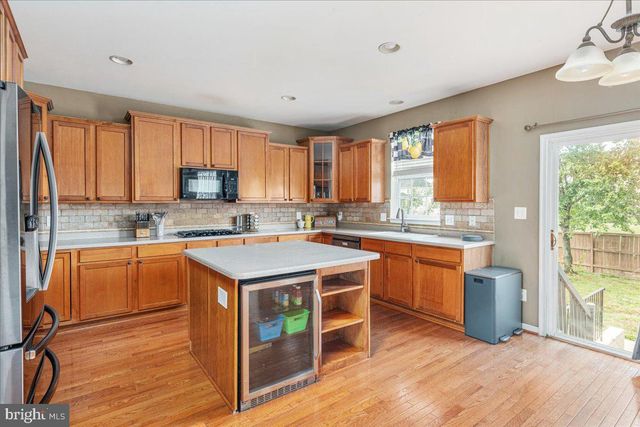 135 BLACKBURNS FORD DR, Stephens City, VA 22655