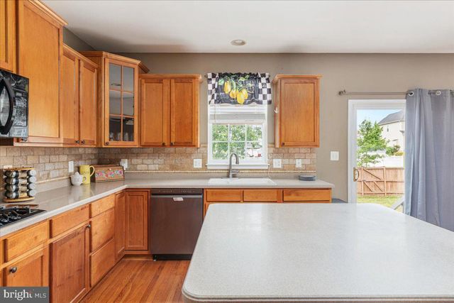 135 BLACKBURNS FORD DR, Stephens City, VA 22655