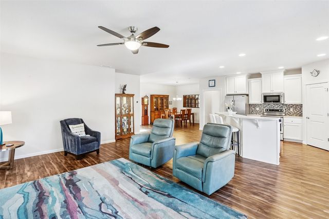 9604 NE 106th Street, Vancouver, WA 98662