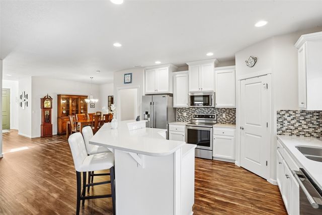 9604 NE 106th Street, Vancouver, WA 98662