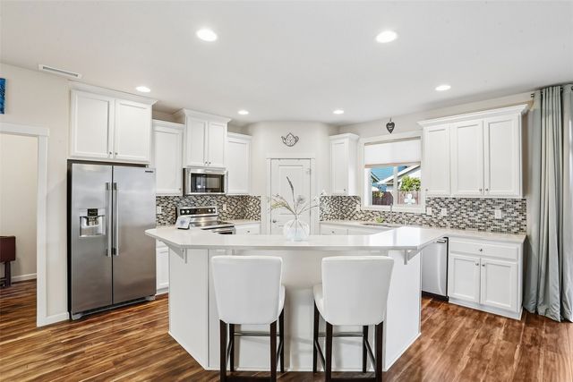 9604 NE 106th Street, Vancouver, WA 98662