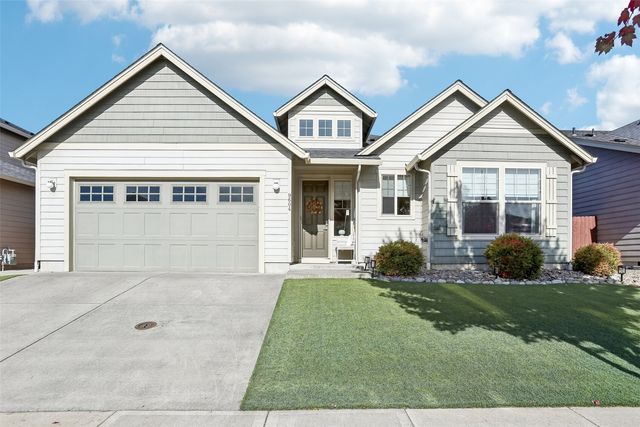 9604 NE 106th Street, Vancouver, WA 98662