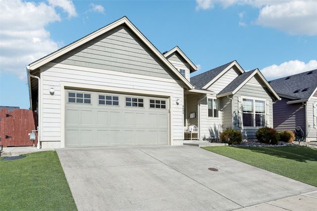 9604 NE 106th Street, Vancouver, WA 98662