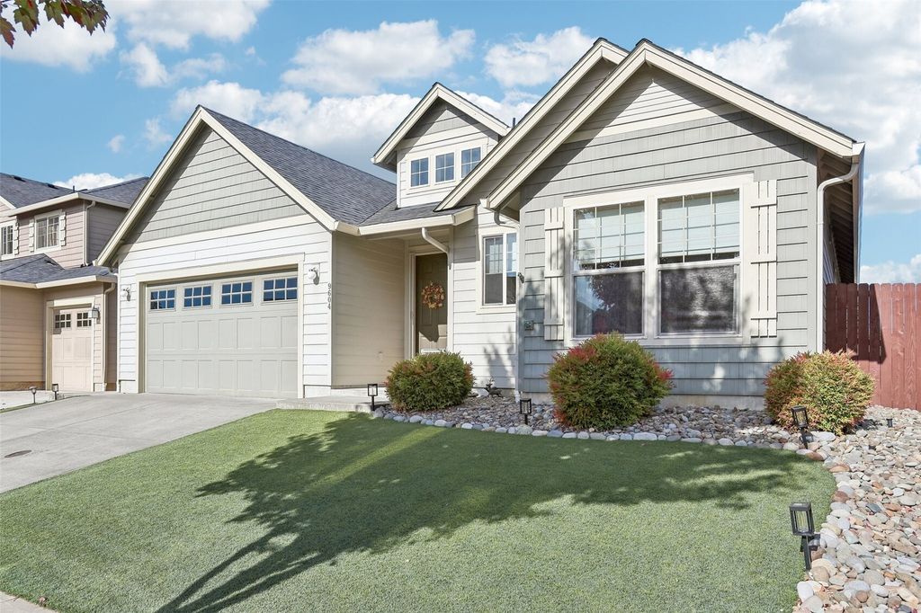 9604 NE 106th Street, Vancouver, WA 98662