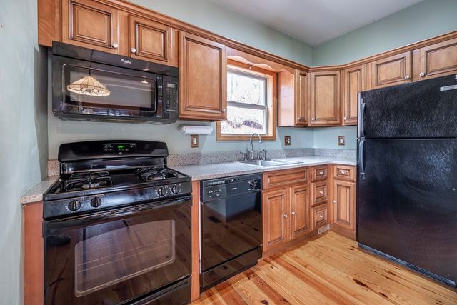 520 Newport Drive, Ellijay, GA 30540