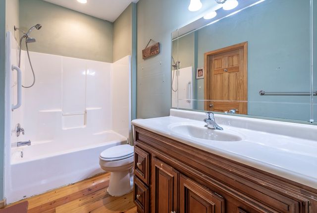 520 Newport Drive, Ellijay, GA 30540