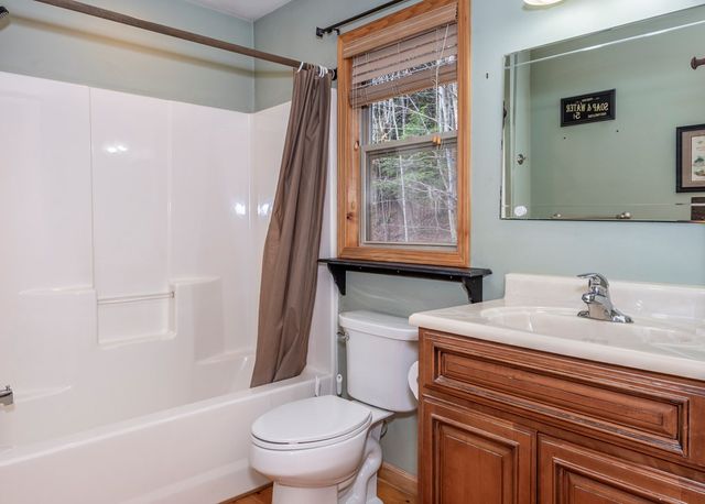 520 Newport Drive, Ellijay, GA 30540