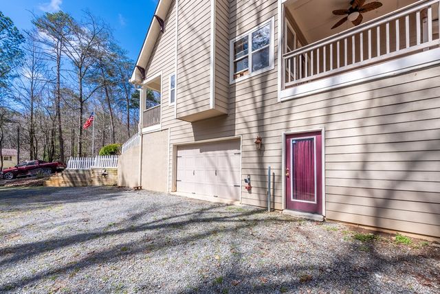 520 Newport Drive, Ellijay, GA 30540