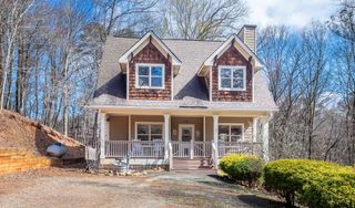 520 Newport Drive, Ellijay, GA 30540