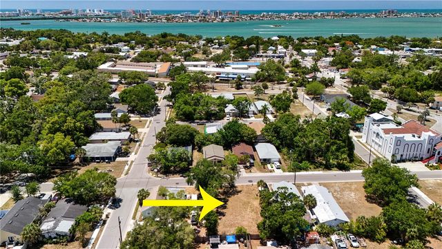 1405 PENNSYLVANIA AVENUE, Clearwater, FL 33755