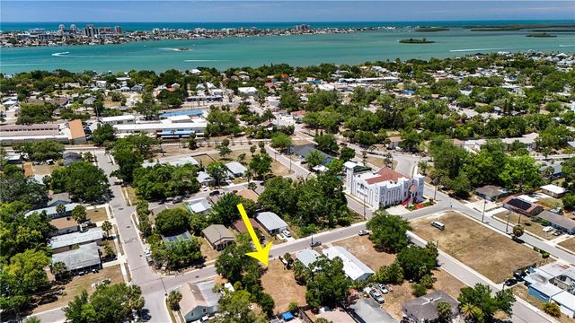 1405 PENNSYLVANIA AVENUE, Clearwater, FL 33755
