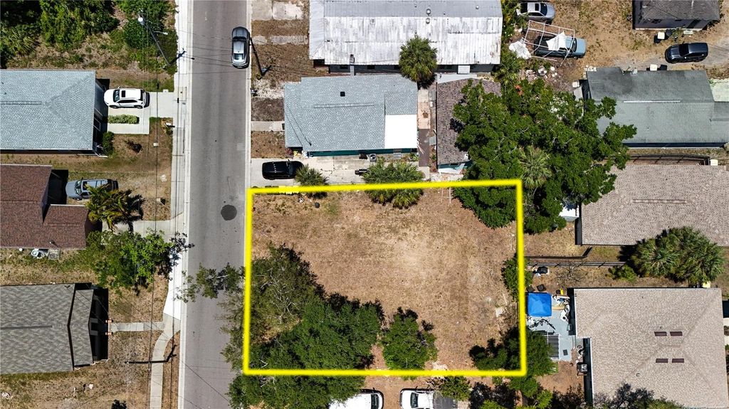 1405 PENNSYLVANIA AVENUE, Clearwater, FL 33755