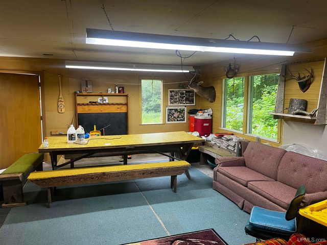 40 acres The Grade Road, Amasa, MI 49920