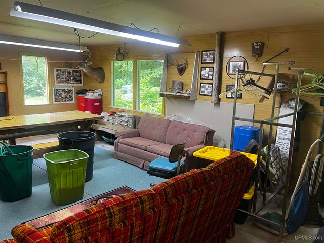 40 acres The Grade Road, Amasa, MI 49920