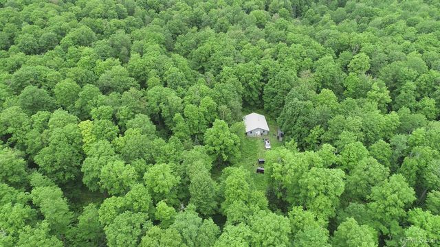 40 acres The Grade Road, Amasa, MI 49920