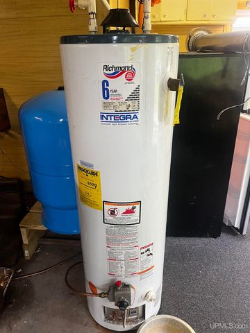 40 acres The Grade Road, Amasa, MI 49920