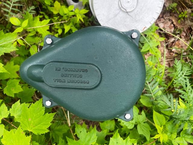 40 acres The Grade Road, Amasa, MI 49920