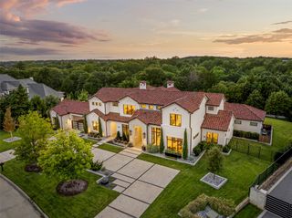 1785 Terra Bella Drive, Westlake, TX 76262