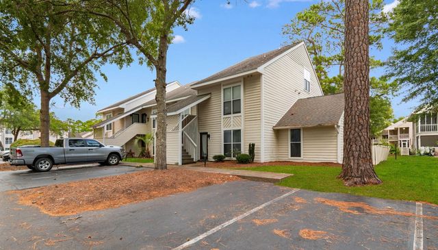 4450 Little River Inn Ln Apt 608, Little River, SC 29566