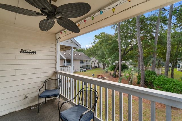 4450 Little River Inn Ln Apt 608, Little River, SC 29566