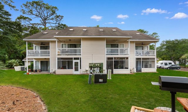 4450 Little River Inn Ln Apt 608, Little River, SC 29566