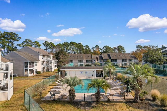 4450 Little River Inn Ln Apt 608, Little River, SC 29566