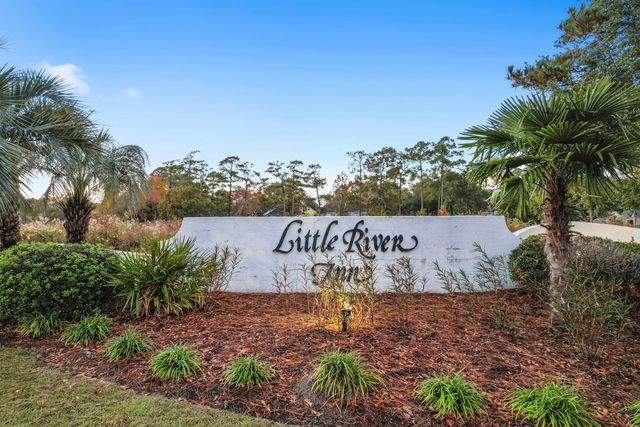 4450 Little River Inn Ln Apt 608, Little River, SC 29566