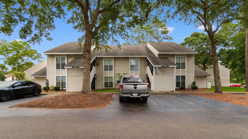 4450 Little River Inn Ln Apt 608, Little River, SC 29566