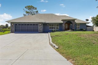 28116 LOIS DRIVE, Tavares, FL 32778