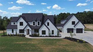 5238 W Weir Road, Fayetteville, AR 72704