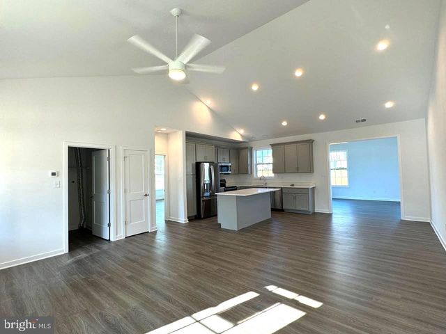 LOT 82 GLENAIRE RD, Bunker Hill, WV 25413