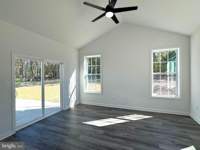 LOT 82 GLENAIRE RD, Bunker Hill, WV 25413
