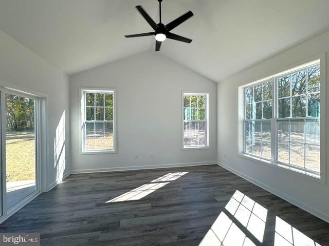 LOT 82 GLENAIRE RD, Bunker Hill, WV 25413