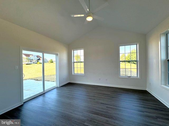 LOT 82 GLENAIRE RD, Bunker Hill, WV 25413
