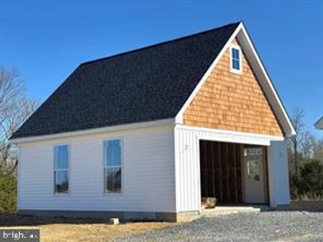 LOT 82 GLENAIRE RD, Bunker Hill, WV 25413