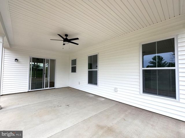 LOT 82 GLENAIRE RD, Bunker Hill, WV 25413