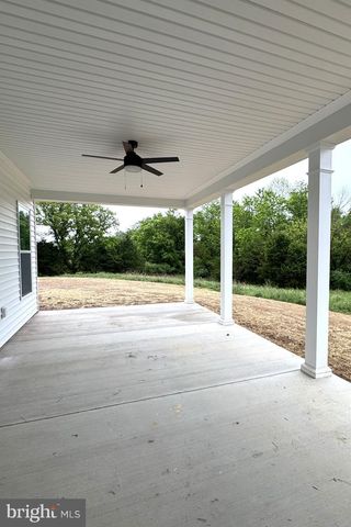 LOT 82 GLENAIRE RD, Bunker Hill, WV 25413