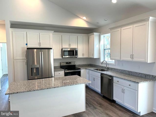 LOT 82 GLENAIRE RD, Bunker Hill, WV 25413