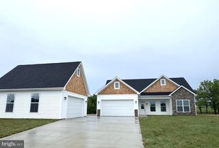 LOT 82 GLENAIRE RD, Bunker Hill, WV 25413