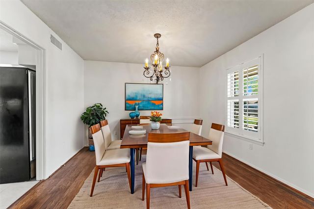 983 W Donovan Street, Houston, TX 77091
