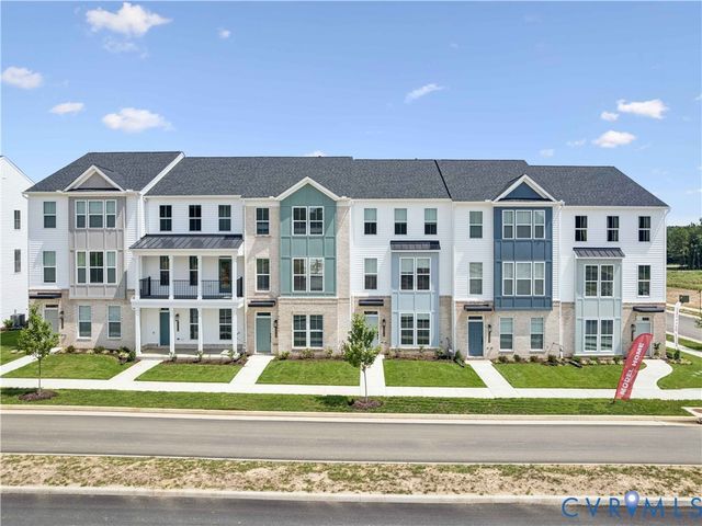 15339 Sunrise Oasis Aly, Midlothian, VA 23112