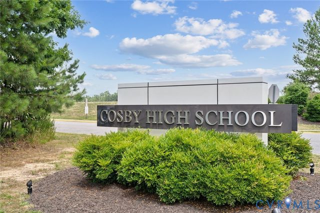 15339 Sunrise Oasis Aly, Midlothian, VA 23112