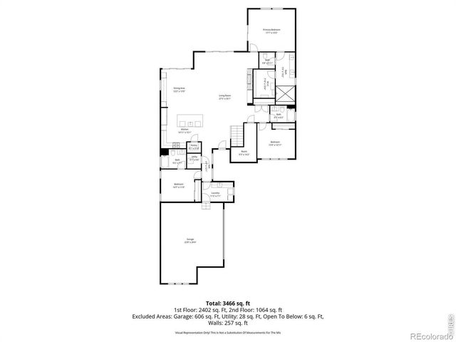 754 Beachside Drive, Windsor, CO 80550
