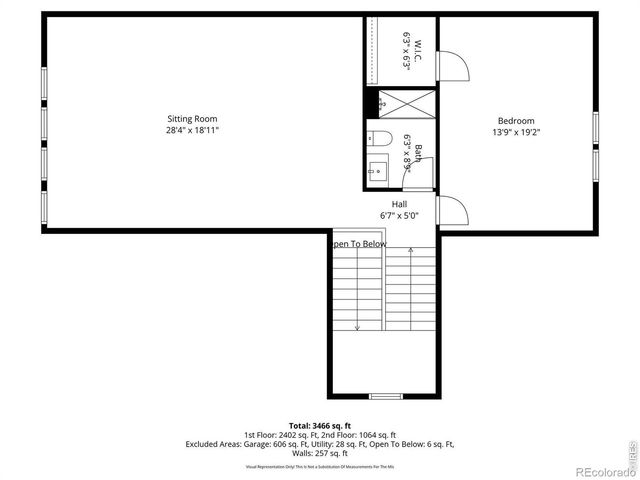 754 Beachside Drive, Windsor, CO 80550