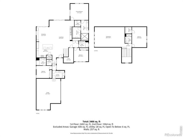 754 Beachside Drive, Windsor, CO 80550